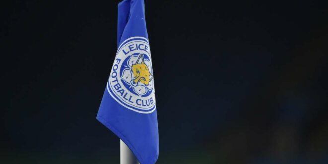 Leicester in advanced talks to sign 22-year-old goalkeeper