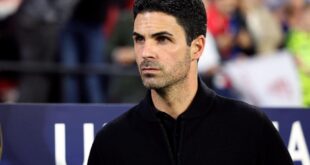 Mikel Arteta sparks speculation about future with latest comments