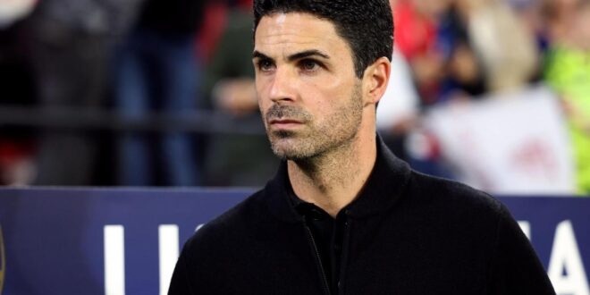 Mikel Arteta sparks speculation about future with latest comments