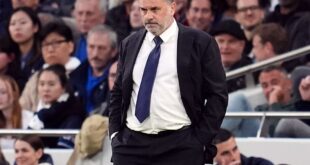 “Worst experience as a manger” – Ange Postecoglou reflects on Manchester City game