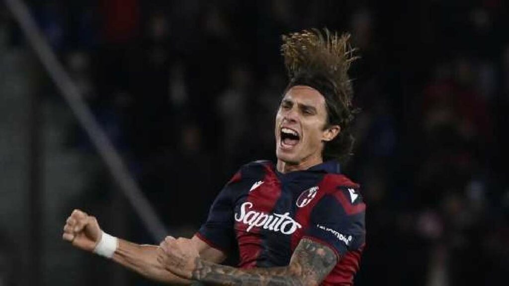 Why Bologna wants a good fee before selling Calafiori to Juventus