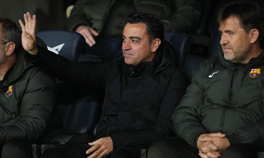 ‘A club without direction’ – Pundit slams Barcelona’s steps amidst Xavi chaos