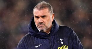 Fabrizio Romano on Postecoglou’s needs this summer