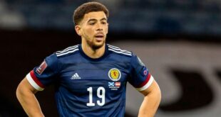 Wolverhampton Wanderers to sign Che Adams?