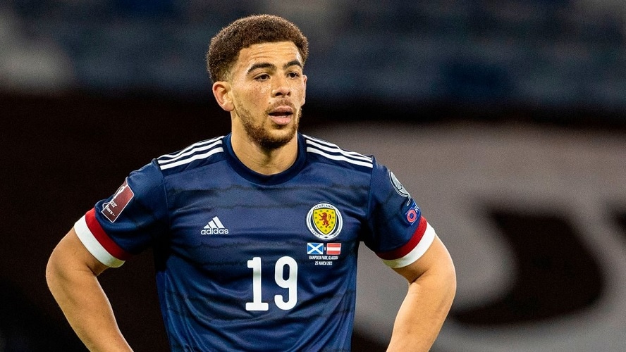 Wolverhampton Wanderers to sign Che Adams?