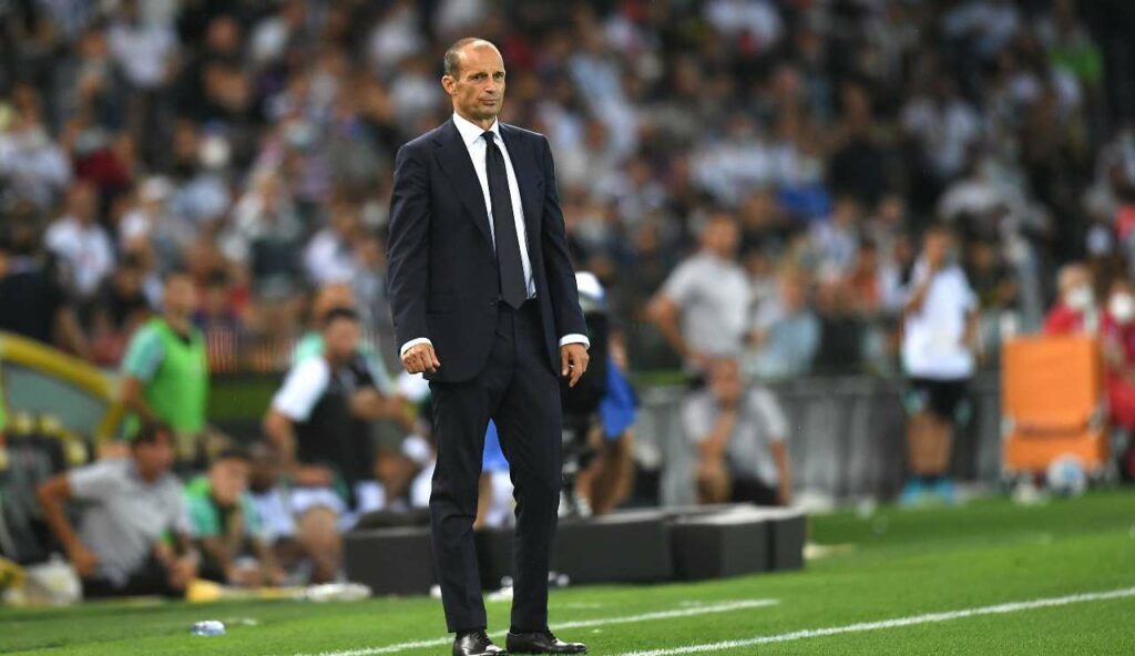 Journalist explains difference between Allegri’s departure in 2019 and now