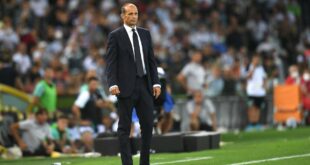 Journalist explains difference between Allegri’s departure in 2019 and now