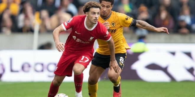 Where to find Liverpool vs Wolves on US TV: May 19, 2024