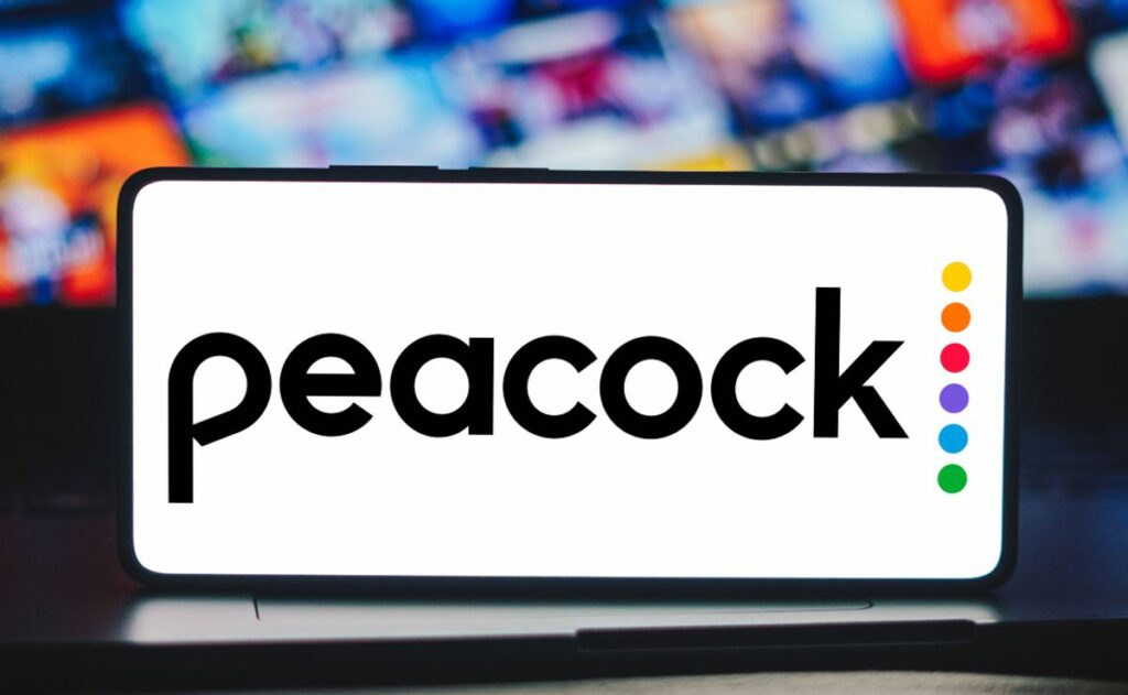 Get Peacock annual plan for limited time (Expired)