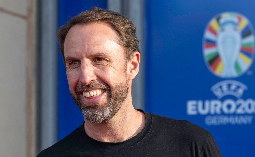 England’s Euro 2024 squad will prove challenge for Southgate