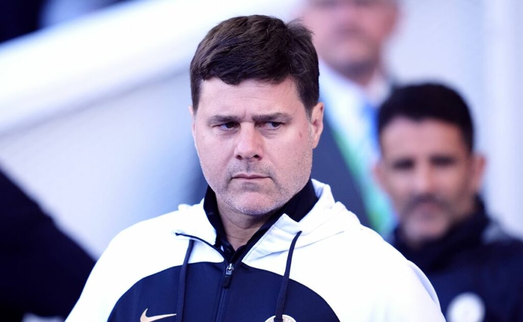 Pochettino’s future in air: Chelsea to beat United to top manager