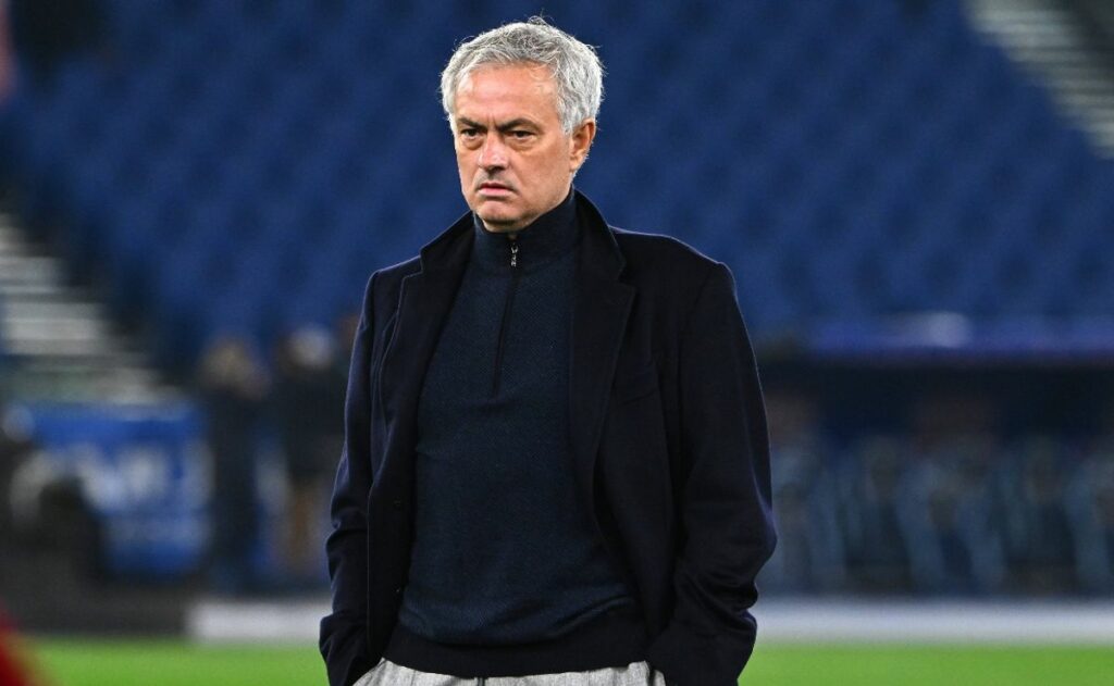 Not just Fenerbahce: Another Turkish giant in talks with Mourinho