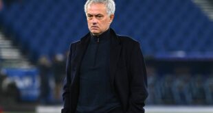 Not just Fenerbahce: Another Turkish giant in talks with Mourinho