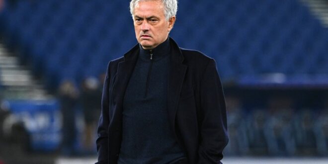 Not just Fenerbahce: Another Turkish giant in talks with Mourinho