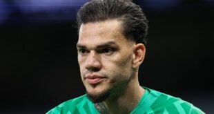 Brazil adds to Copa America squad after ruling out Ederson