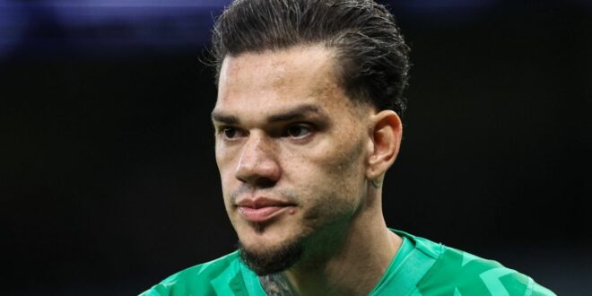 Brazil adds to Copa America squad after ruling out Ederson