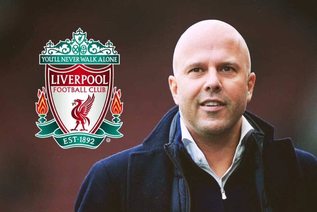 Liverpool confirm Arne Slot as new coach following Klopp’s final match