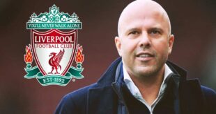 Liverpool confirm Arne Slot as new coach following Klopp’s final match