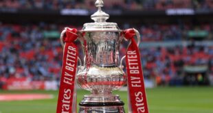 FA Cup in USA rights renewed by ESPN for four more seasons