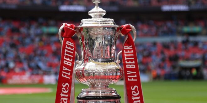 FA Cup in USA rights renewed by ESPN for four more seasons