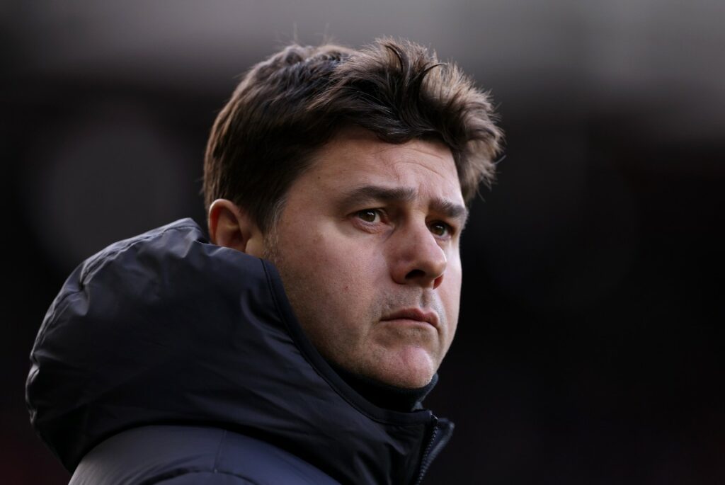 Chelsea board split on Mauricio Pochettino with decision coming this week