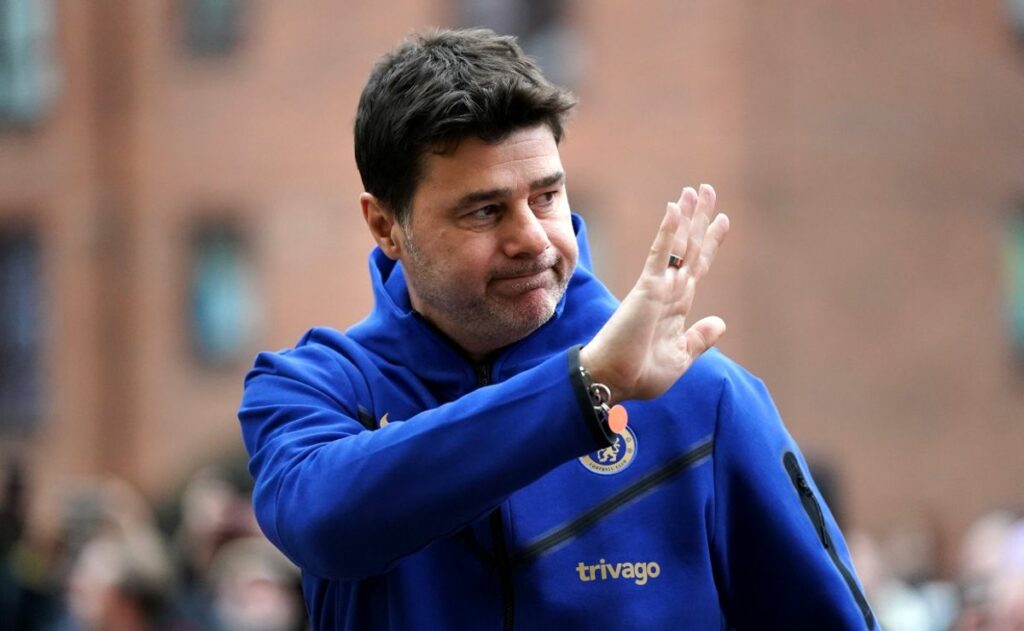 Chelsea, Mauricio Pochettino part ways after single campaign