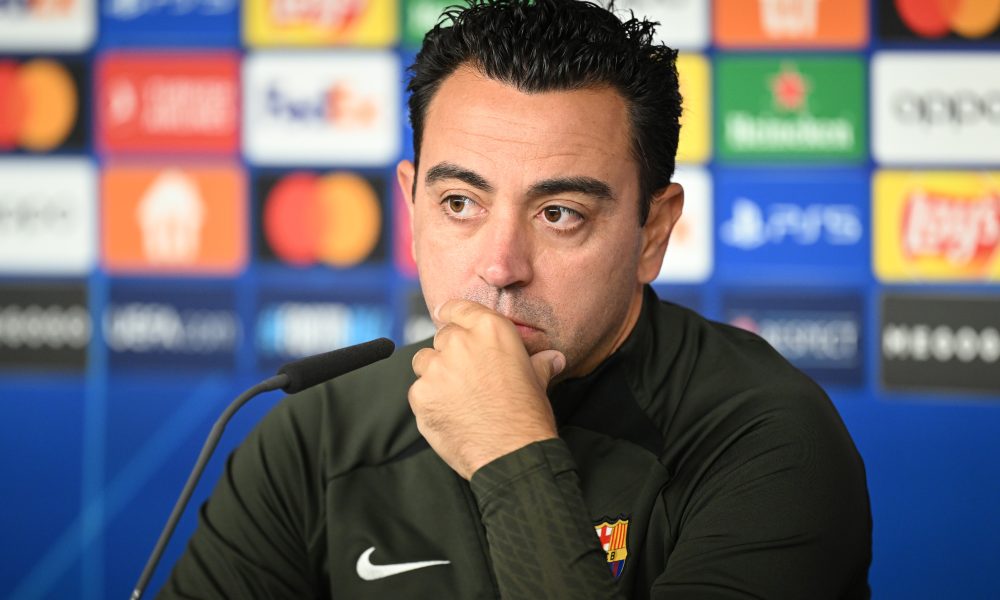 Barcelona locker room very pessimistic over Xavi’s future – report