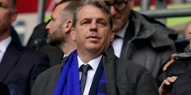 Todd Boehly’s need for power has hindered growth at Chelsea