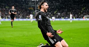 Why Rabiot could leave Juventus to move to Inter Milan