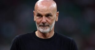 Milan tell Pioli decision on future: What now for Pulisic's team?