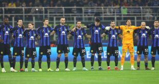 Finnish businessman aims to acquire Inter from new US owners