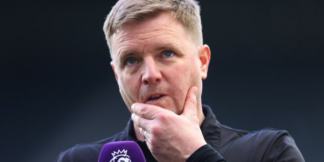 Two players facing Newcastle United exit after Eddie Howe claim