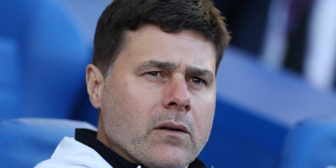 Pochettino set for Premier League stay at Chelsea’s arch rivals