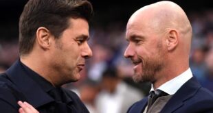 Mauricio Pochettino eyes Premier League stay amid Manchester United interest