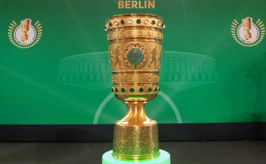 Where to find Bayer Leverkusen vs Kaiserslautern on US TV: May 25, 2024