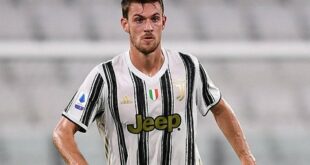 Official: Rugani extends his Juventus contract by two more seasons