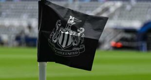 Newcastle United players fuming at board for going on a 9k mile journey for post-season friendlies