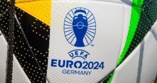 Everything you need to know about Euro 2024