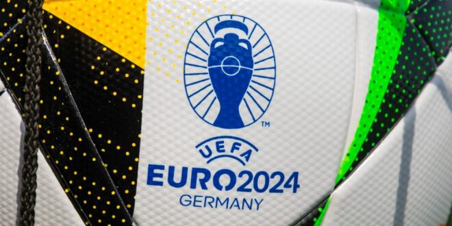 Everything you need to know about Euro 2024