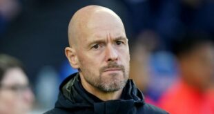 Murphy Explains Why Manchester United Should Sack Ten Hag This Summer