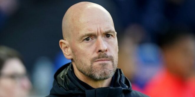 Murphy Explains Why Manchester United Should Sack Ten Hag This Summer