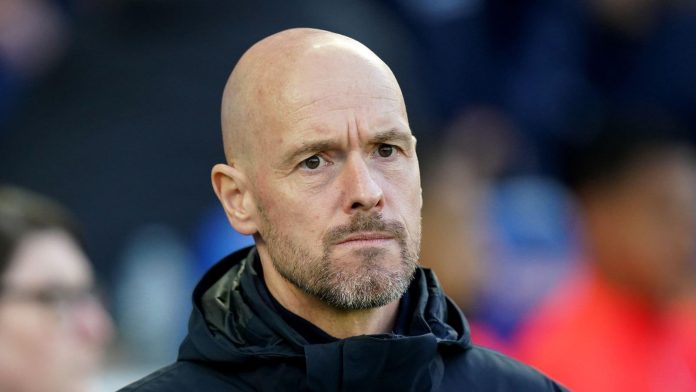 Murphy Explains Why Manchester United Should Sack Ten Hag This Summer