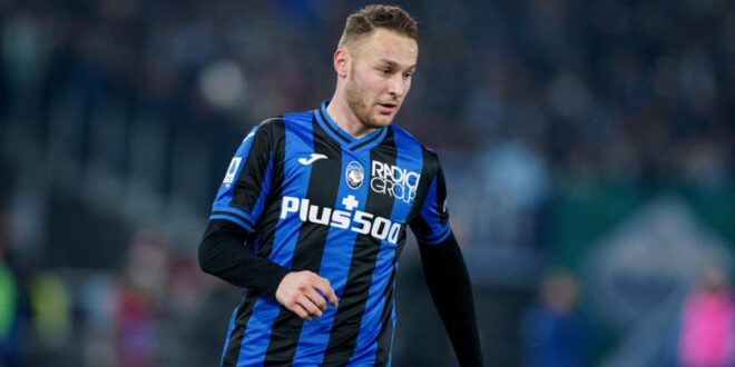 Juventus make positive contacts for Koopmeiners, but agreement with Atalanta remains distant