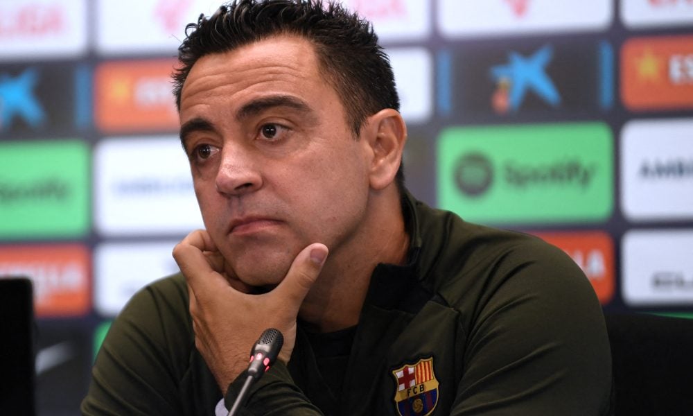 Pundit names the ‘real reason’ for Xavi’s Barcelona departure