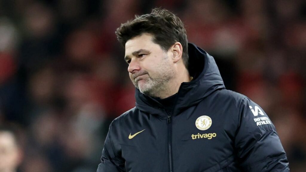 Chelsea Asked About Top La Liga Manager Before Sacking Pochettino