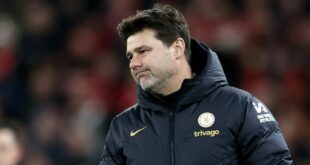 Chelsea Asked About Top La Liga Manager Before Sacking Pochettino