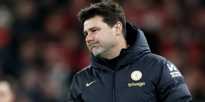 Chelsea Asked About Top La Liga Manager Before Sacking Pochettino