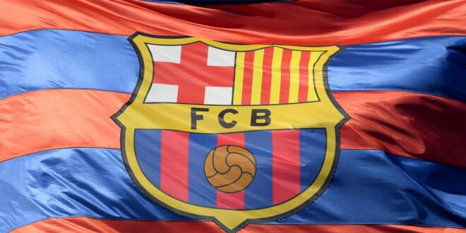 Barcelona push for 20-year-old Spanish attacking midfield talent