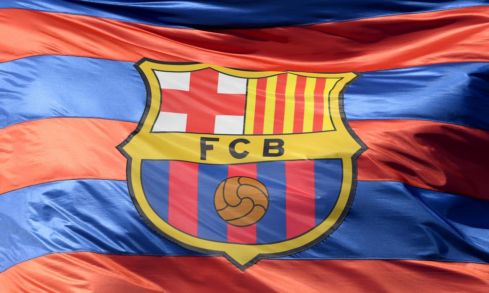 Barcelona push for 20-year-old Spanish attacking midfield talent