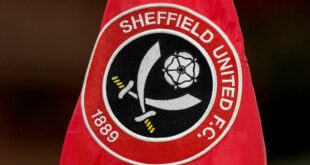 American ownership group in talks to buy Sheffield United